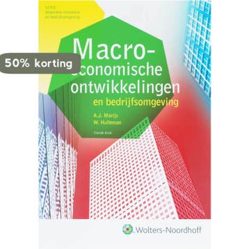 Macro-economische ontwikkelingen en bedrijfsomgeving -, Verzenden