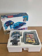 Nintendo - Nintendo 64 - N64 - Funtastic - Ice Blue Console, Games en Spelcomputers, Nieuw