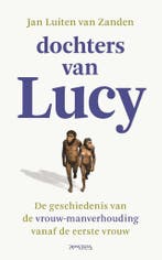 Dochters van Lucy (9789044656749, Jan Luiten van Zanden), Verzenden