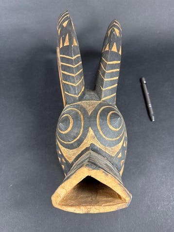 Masque - Bwa/Bobo - Burkina Faso