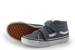Vans Hoge sneakers Jongens in maat 33 Grijs, Enfants & Bébés, Vêtements enfant | Chaussures & Chaussettes, Verzenden, Schoenen