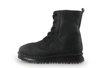 Daumling Laarzen in maat 35 Zwart, Kleding | Dames, Schoenen, Hoge laarzen, Verzenden, Zwart, Daumling