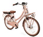 Antilope Cargo Plus N3 Elektrische Transportfiets 24 Inch 40, Ophalen of Verzenden, Nieuw