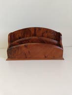 Art Deco Brievenbus - 1930-1940, 1960-1970 - Brievenhouder