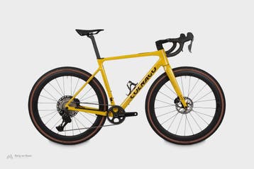 Colnago G4-X carbon gravelbike GRX Di2 SC45 nieuw maat 48 52, Overige merken, 28 inch, Carbon, 10 tot 15 versnellingen