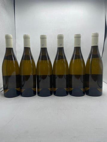 2021 Domaine Françoise Denis Clair Sur Le Sentier Du Clou