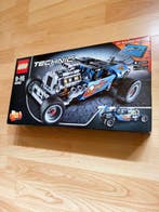 Lego Set - 42022 - Technic - Hot Rod