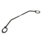 BARRE ANTI-RAPPROCHEMENT RÉGLABLE AUDI A3 8P 03-12 NOIR, Verzenden