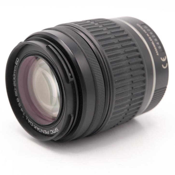 Pentax 50-200mm F/4.0-5.6 DA SMC ED | Tweedehands, Audio, Tv en Foto, Foto | Lenzen en Objectieven, Zo goed als nieuw, Verzenden