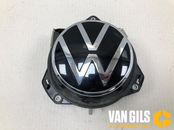 Handgreep Achterklep Volkswagen Golf O328903, Auto-onderdelen, Carrosserie