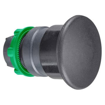 Schneider Electric XB5 40Mm Bouton DUrgence Tête - ZB5AC2, Verzenden