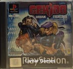 Gekido (ps1 tweedehands game), Ophalen of Verzenden
