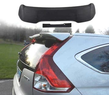 Aileron Becquet de Toit Pour Honda Crv 2012-14 12-, Verzenden, Nieuw