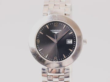 Longines - Sans prix de réserve - L5.675.4 - Homme -