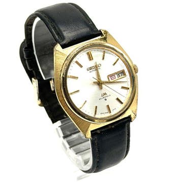 Seiko - Unknown - Sans prix de réserve - 5606-7000 - Homme -