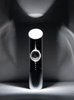 OMA - Lampe de table - Lère spatiale des années 60 - Acier