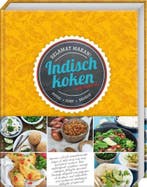 Indisch koken / Homemade happiness / 4 9789461448057, Verzenden, Floor van Dinteren