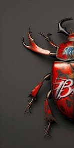 F2B - BeetleCan Bud 4I8