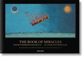 Book of Miracles 9783836542852 Till-Holger Borchert, Verzenden, Till-Holger Borchert