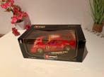Bburago 1:18 - Voiture miniature - Ferrari F40 Evoluzione