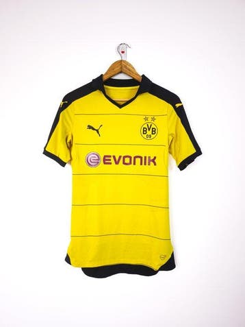Borrusia Dortmund - Duitse voetbal competitie - Hummels -, Nieuw
