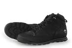 Timberland Hoge sneakers in maat 45½ Zwart, Kleding | Heren, Schoenen, Verzenden, Sneakers, Gedragen, Timberland