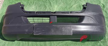 Voorbumper Mercedes Sprinter W910 A9108850000, Verzenden, Gebruikt