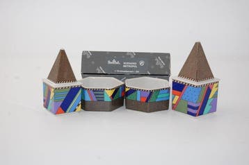 Rosenthal - Scenario Metropol - Peper- en zoutstel (4) -