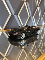 Autoart 1:18 - Voiture de sport miniature - Porsche Carrera
