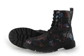 Barbarella Veterboots Meisjes in maat 34 Overig, Verzenden, Jongen of Meisje, Schoenen, Barbarella