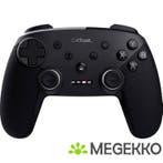 Trust GXT 542 Muta Draadloze Controller Zwart, Verzenden