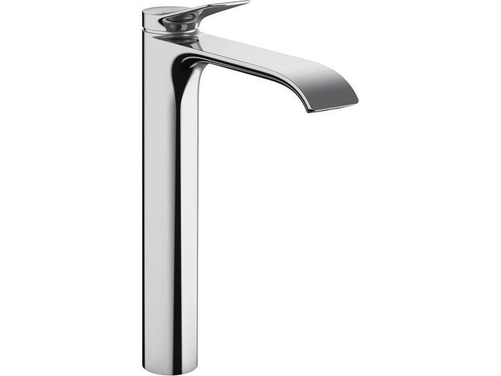 Hansgrohe Vivenis - Wastafelmengkraan - Ééngreeps bediening, Doe-het-zelf en Bouw, Sanitair, Zo goed als nieuw, Verzenden