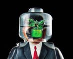 Alessandro Piano - Alter Ego Apple 225 - PRINT on PET -, Nieuw