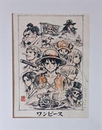 Emma Wildfang - One Piece - Series Stories on Paper, Nieuw