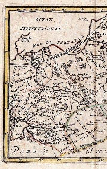 Azië - Rusland, Mongolië, Kazachstan, Oezbekistan,, Boeken, Nieuw