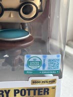 Funko - Funko Pop - Harry Potter - Harry Potter #179 -