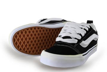 Vans Sneakers Meisjes in maat 35 Zwart, Kinderen en Baby's, Jongen of Meisje, Schoenen, Nieuw, Vans