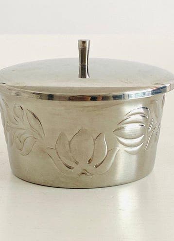 Alessi, Alfra - Carlo Alessi - Beurrier - Lavoraziond a