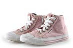 Mustang Hoge sneakers in maat 38 Roze, Verzenden, Zo goed als nieuw, Sneakers, Mustang
