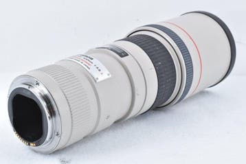 Canon EF 5,6/400mm L USM | Telelens, Nieuw