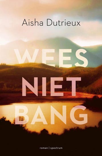 Wees niet bang (Nieuw), Verzenden