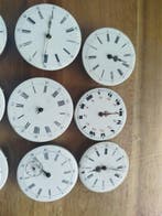 Horlogemakers gereedschap (12) - Horlogemechanismen
