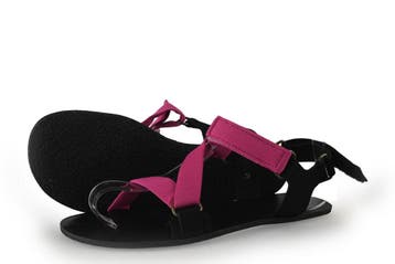 Be Lenka Barefoot in maat 38 Roze, Kleding | Dames, Be Lenka, Verzenden, Zo goed als nieuw, Roze