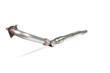 Zitting Leon Cupra R 2.0 Tsi 265 pk | Downpipe met sportkata, Verzenden, Nieuw