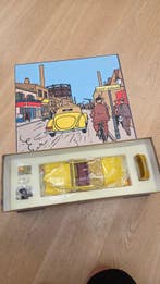 sculptuur, Tintin - 1 Figurine - Moulinsart Ref. 44501 -