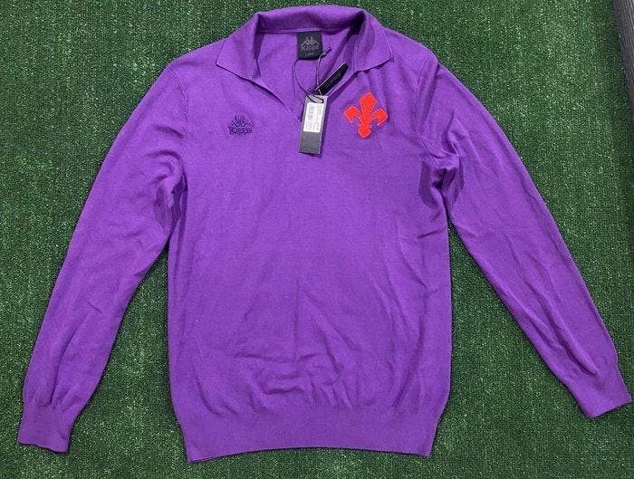 Fiorentina - Italiaanse voetbal competitie - LIMITED EDITION, Verzamelen, Overige Verzamelen
