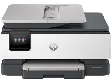 HP OfficeJet Pro 8134e - All-in-one Inkjet Printer - Fax -, Computers en Software, Verzenden, Zo goed als nieuw, HP