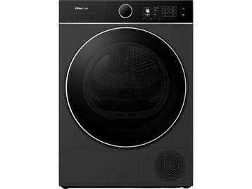 Hisense DH5I104BBAB - Warmtepompdroger - 10 kg -, Elektronische apparatuur, Droogkasten, Verzenden, Zo goed als nieuw