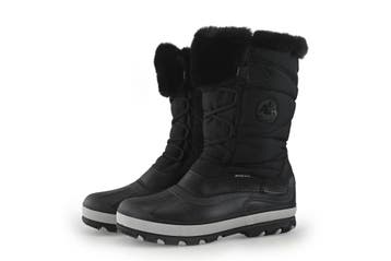 Antarctica Snowboots in maat 39 Zwart, Verzenden, Snowboots