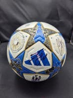 SK Slavia Praha - UEFA Champions League - 2025 - Voetbal, Nieuw